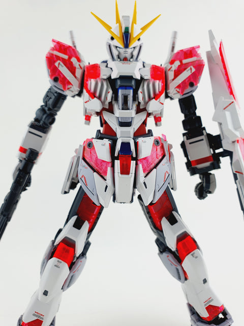 Delpi Water Decal (ดีคอลน้ำ) MG Narrative C-Packs Ver.Ka Gundam