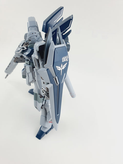 Delpi Water Decal (ดีคอลน้ำ) MG Sinanju Stein Narrative Ver.KA