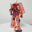 Delpi Water Decal (ดีคอลน้ำ) MG Char’s Zaku II