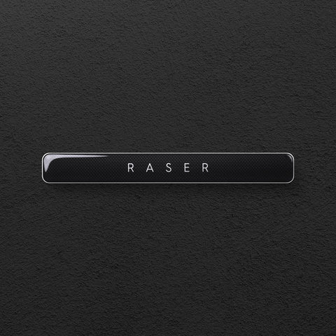 RASER ORIGIN By GUNPRIMER ตะไบแก้วสำหรับลบรอยตัดเกท