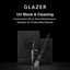 GLAZER By GUNPRIMER น้ำยาเช็ดทำความสะอาด / เคลือบโมเดล กันฝุ่น กันUV