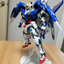 Delpi Water Decal (ดีคอลน้ำ) MG OO XN Raiser Gundam