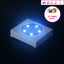 Wireless LED Bead (มี 5 ชิ้น) By LBASE ไฟ LED ไร้สาย สำหรับกันพลา / โมเดล