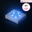 Wireless LED Bead (มี 5 ชิ้น) By LBASE ไฟ LED ไร้สาย สำหรับกันพลา / โมเดล