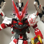 Delpi Water Decal (ดีคอลน้ำ) MG Astray Red Dragon Gundam