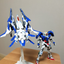 Delpi Water Decal (ดีคอลน้ำ) MG OO XN Raiser Gundam