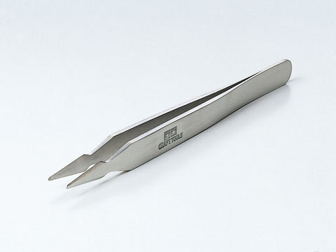 Tweezers By TAMIYA แหนบจับชิ้นงาน (มีหลายรุ่น)