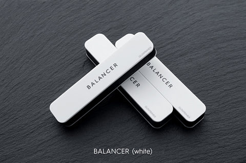 BALANCER (3 ชิ้น) By GUNPRIMER แท่งขัดหยาบลบรอย / ขัดด้าน / ขัดเงา