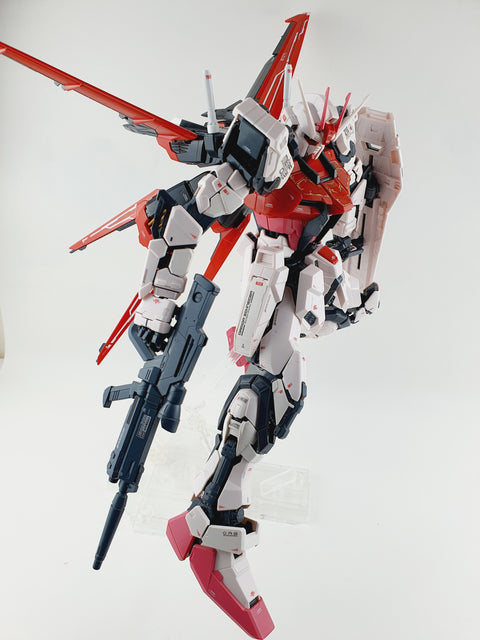 Delpi Water Decal (ดีคอลน้ำ) PG Strike Rouge Gundam