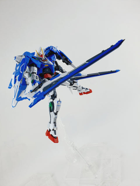 Delpi Water Decal (ดีคอลน้ำ) RG OO XN Raiser Gundam