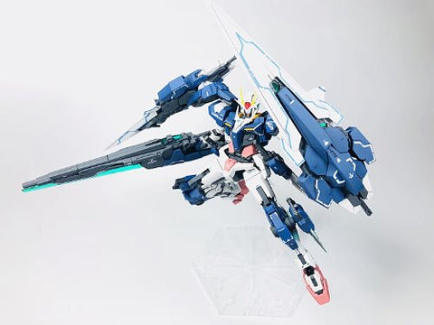 Delpi Water Decal (ดีคอลน้ำ) RG Seven Sword/G Gundam