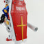 Delpi Water Decal (ดีคอลน้ำ) RG RX-78-2 2.0 Gundam