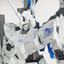 Delpi Water Decal (ดีคอลน้ำ) PG Unicorn Perfectibility Gundam