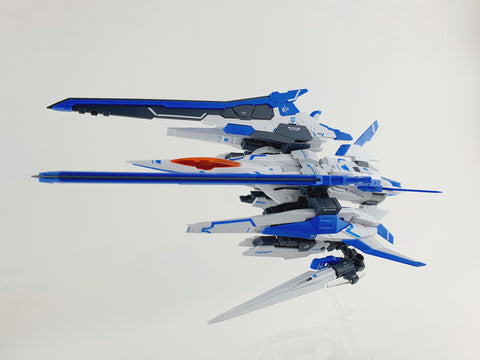 Delpi Water Decal (ดีคอลน้ำ) RG OO XN Raiser Gundam