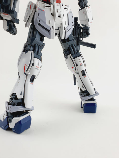 Delpi Water Decal (ดีคอลน้ำ) MG Narrative C-Packs Ver.Ka Gundam