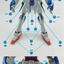 Delpi Water Decal (ดีคอลน้ำ) MG Destiny Gundam