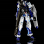 Delpi Water Decal (ดีคอลน้ำ) RG Astray Blue Frame Gundam