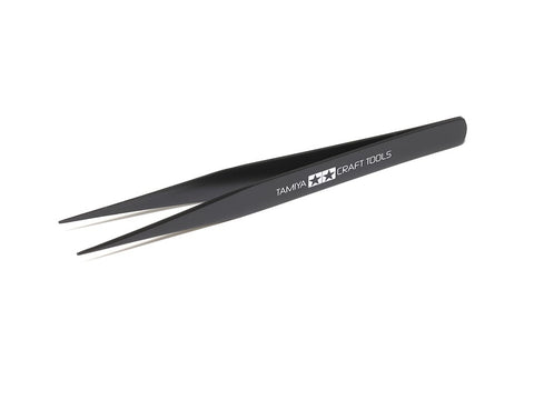 Tweezers By TAMIYA แหนบจับชิ้นงาน (มีหลายรุ่น)