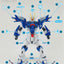 Delpi Water Decal (ดีคอลน้ำ) HG Rising Freedom Gundam