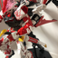 Delpi Water Decal (ดีคอลน้ำ) MG Astray Red Dragon Gundam