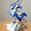 Delpi Water Decal (ดีคอลน้ำ) MG OO XN Raiser Gundam