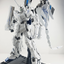 Delpi Water Decal (ดีคอลน้ำ) PG Unicorn Perfectibility Gundam