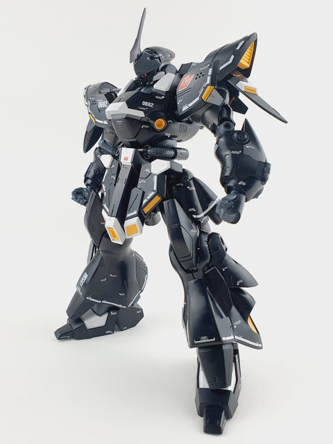 Delpi Water Decal (ดีคอลน้ำ) MG Kampfer Schwer Gundam