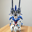 Delpi Water Decal (ดีคอลน้ำ) MG OO XN Raiser Gundam