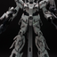 Delpi Water Decal (ดีคอลน้ำ) PG Unicorn Gundam