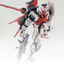 Delpi Water Decal (ดีคอลน้ำ) PG Strike Rouge Gundam