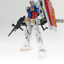 Delpi Water Decal (ดีคอลน้ำ) RG RX-78-2 2.0 Gundam