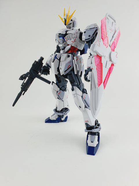 Delpi Water Decal (ดีคอลน้ำ) MG Narrative C-Packs Ver.Ka Gundam