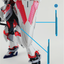 Delpi Water Decal (ดีคอลน้ำ) MG Narrative C-Packs Ver.Ka Gundam