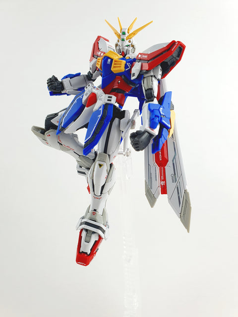 Delpi Water Decal (ดีคอลน้ำ) RG God Gundam