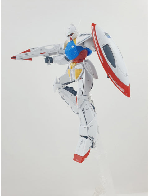 Delpi Water Decal (ดีคอลน้ำ) HG Turn A Gundam