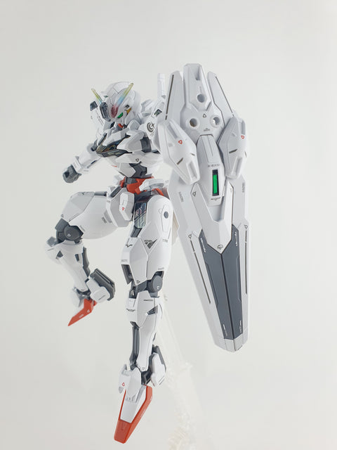 Delpi Water Decal (ดีคอลน้ำ) HG Calibarn Gundam