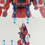 Delpi Water Decal (ดีคอลน้ำ) HG Immortal Justice Gundam