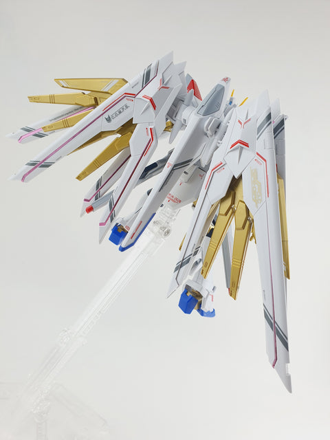 Delpi Water Decal (ดีคอลน้ำ) HG Mighty Strike Freedom Gundam