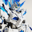 Delpi Water Decal (ดีคอลน้ำ) PG Unicorn Perfectibility Gundam