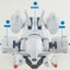 Delpi Water Decal (ดีคอลน้ำ) HG Calibarn Gundam