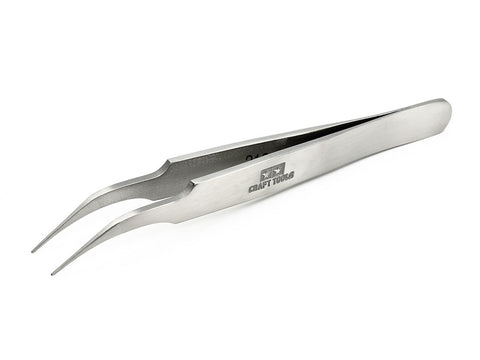 Tweezers By TAMIYA แหนบจับชิ้นงาน (มีหลายรุ่น)