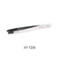 Stainless Steel Precision Tweezers By DSPIAE แหนบสแตนเลส (มีหลายรุ่น)