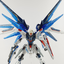 Delpi Water Decal (ดีคอลน้ำ) MG Freedom 2.0 Gundam