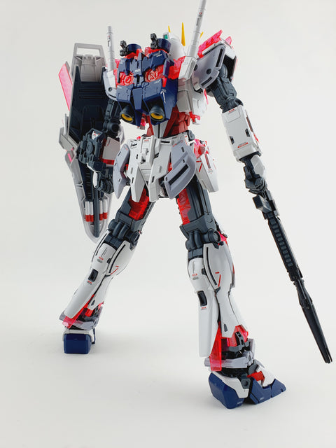 Delpi Water Decal (ดีคอลน้ำ) MG Narrative C-Packs Ver.Ka Gundam