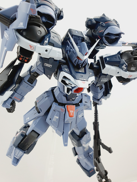 Delpi Water Decal (ดีคอลน้ำ) FM Aile Calamity Gundam