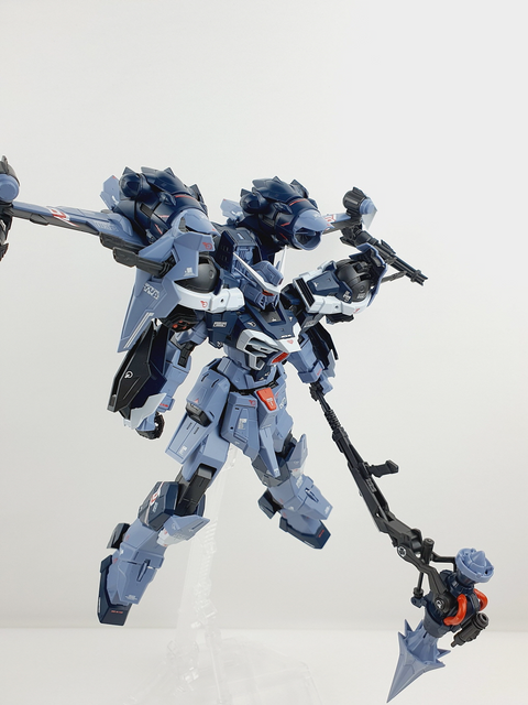 Delpi Water Decal (ดีคอลน้ำ) FM Aile Calamity Gundam