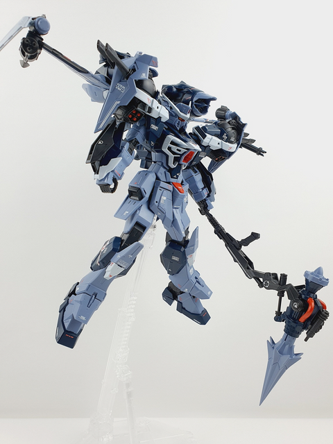 Delpi Water Decal (ดีคอลน้ำ) FM Aile Calamity Gundam