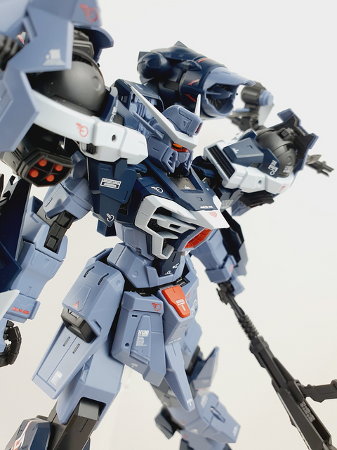 Delpi Water Decal (ดีคอลน้ำ) FM Aile Calamity Gundam