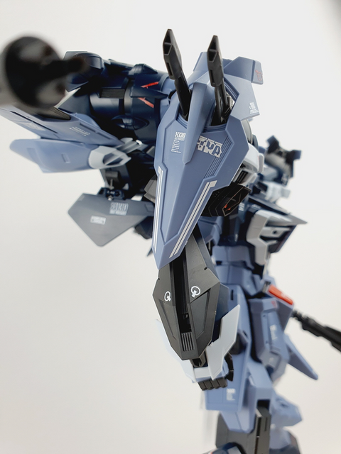 Delpi Water Decal (ดีคอลน้ำ) FM Aile Calamity Gundam