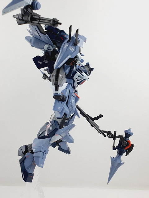 Delpi Water Decal (ดีคอลน้ำ) FM Aile Calamity Gundam